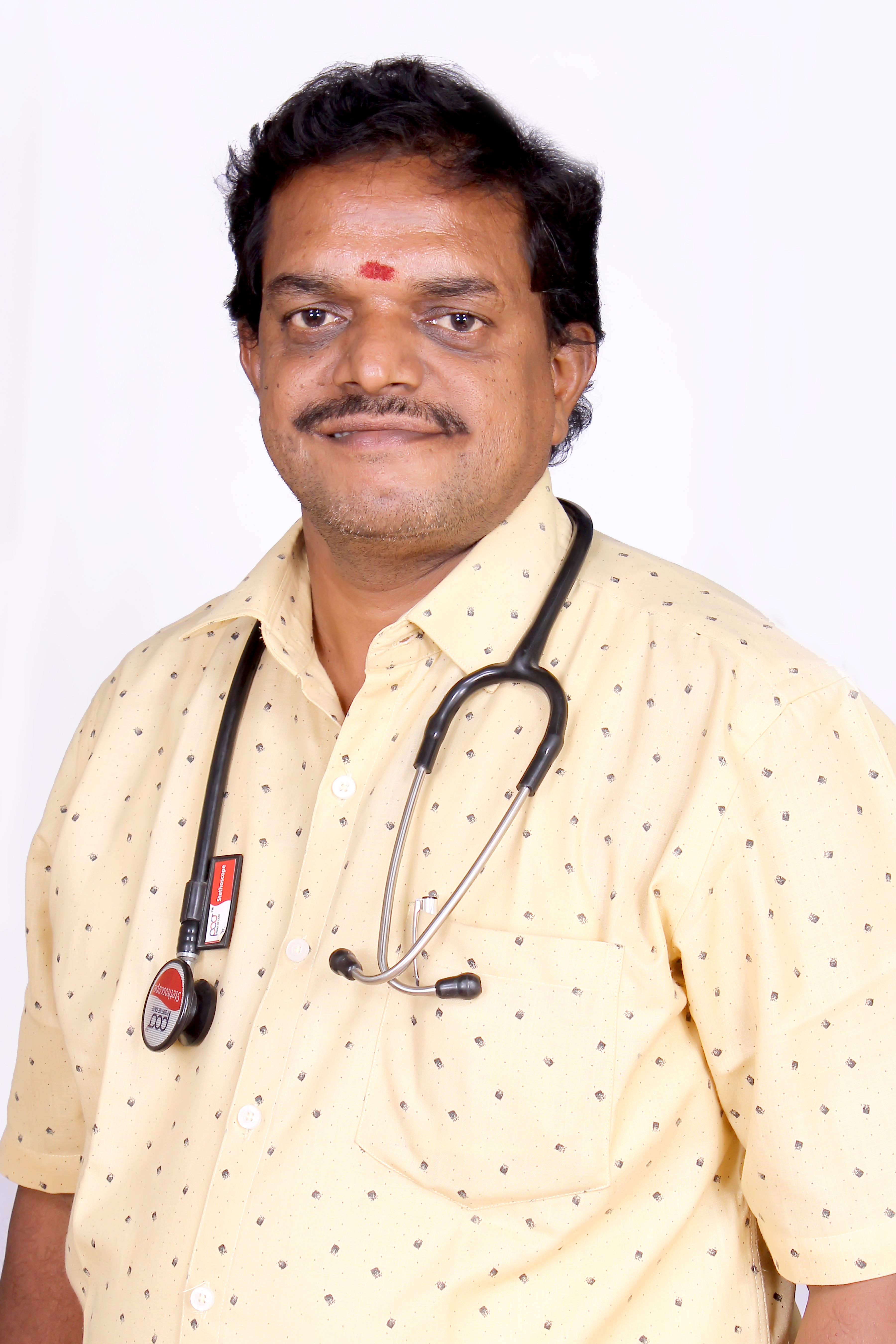 Profile Photo of Dr. V. Sridharan